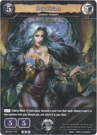 Dark Diviner
