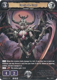 Esseria the Cruel