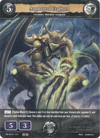 Augmented Cragborn