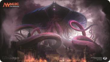 エムラクール プレイマット Eldritch Moon - Emrakul, the Promised End Playmat for Magic