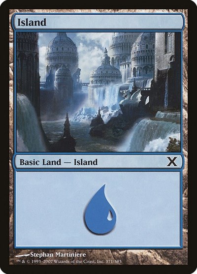 Island (371)
