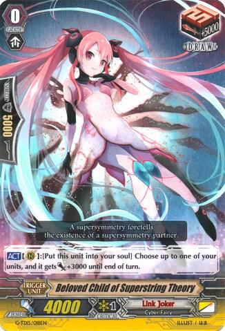 Beloved Child of Superstring Theory