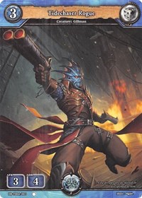 Tidechaser Rogue
