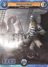 Tidechaser Grunt