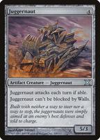 Juggernaut - 10th Edition - Magic: The Gathering - TCGplayer.com