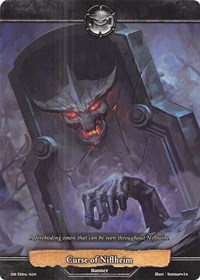 Curse of Niflheim
