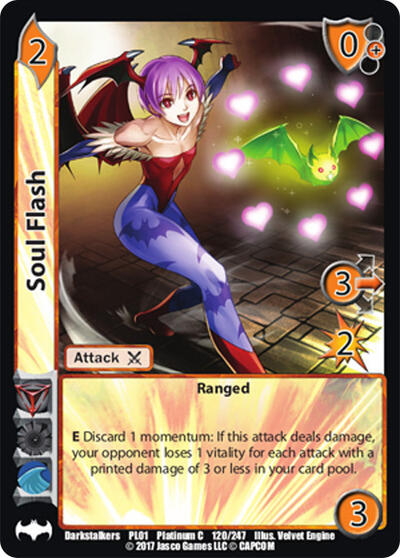 Soul Flash