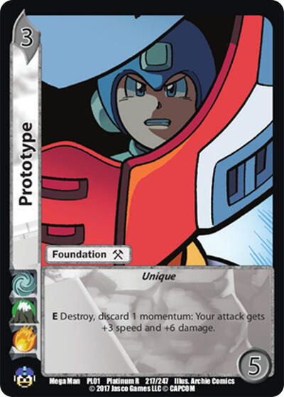 Prototype
