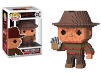 Freddy Krueger (8-Bit)