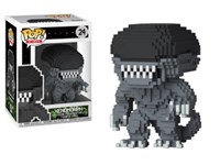 Alien (8-Bit)