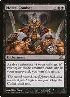 mtg starter 1999 card list Dehydration [Tenth Edition] main image 0