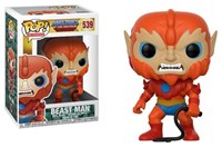 Beast Man
