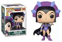 Evil-Lyn