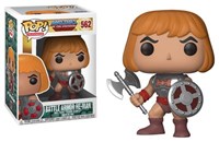 Battle Armor He-Man