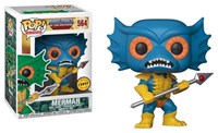 Merman (Blue) (Limited Edition Chase)
