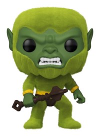 Moss Man (Flocked) (Toys R Us Exclusive)