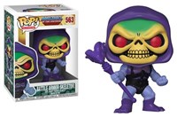 Battle Armor Skeletor