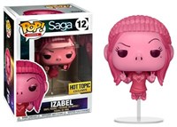 Izabel (Hot Topic Exclusive)