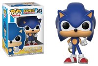 Sonic (with Ring)