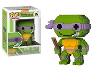 Donatello (8-Bit)
