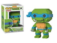 Leonardo (8-Bit)