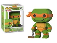 Michelangelo (8-Bit)