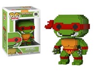 Raphael (8-Bit)