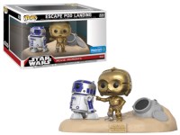 Escape Pod Landing (Walmart Exclusive)