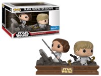 Trash Compactor Escape (Walmart Exclusive)