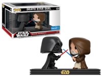 Death Star Duel (Walmart Exclusive)