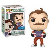 The Neighbor (with Glue) (Walmart Exclusive)