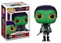 The Telltale Series: Gamora