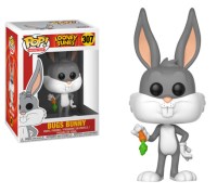 Bugs Bunny