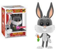 Bugs Bunny (Flocked) (Target Exclusive)