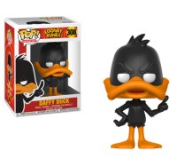 Daffy Duck
