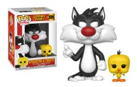 Sylvester & Tweety
