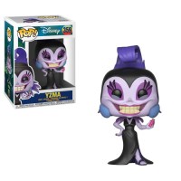 Yzma
