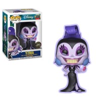 Yzma (Glow in the Dark) (Limited Edition Chase)