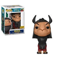 Kuzco (Llama) (Hot Topic Exclusive)