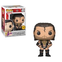 Razor Ramon (Limited Edition Chase)