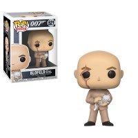 Blofeld (From You Only Live Twice)