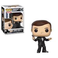 James Bond (From The Spy Who Loved Me)