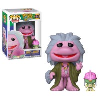 Mokey with Doozer
