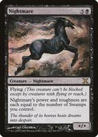 Nightmare - 10th Edition - Magic: The Gathering - TCGplayer.com