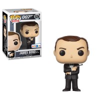 James Bond (From Dr. No) (Toys R Us Exclusive)