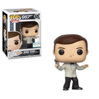 James Bond (From Octopussy) (Barnes & Noble Exclusive)