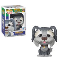 Sprocket (Toys R Us Exclusive)