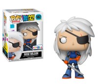 Rose Wilson (Toys R Us Exclusive)