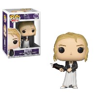 Buffy (with Crossbow)