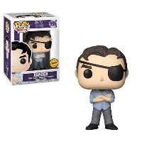 Xander (Eyepatch) (Limited Edition Chase)